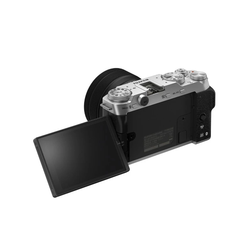 Máy Ảnh Fujifilm X-M5 - Siêu Phẩm Quay Vlog 6.2K Nhỏ Gọn Nhất