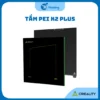 Bàn in Tấm Pei K2 Plus Creality