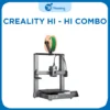 Máy In 3D Nhiều Màu Creality Hi - Hi Combo