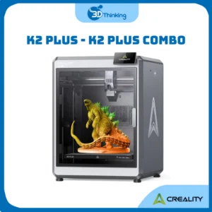 Máy in 3D FDM Creality K2 Plus - K2 Plus Combo