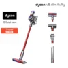 [Shopee Live x Dyson] Máy hút bụi Dyson V8 Slim ™ Fluffy