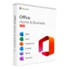 Phần mềm Office Home & Business 2024 bản quyền vĩnh viễn | 1 người, 1 thiết bị | Chuyển được máy tính khác