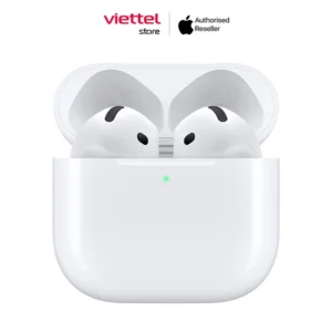 Tai nghe Apple Earpods chân lightning Chính hãng (dùng cho iPhone 14 series trở xuống)