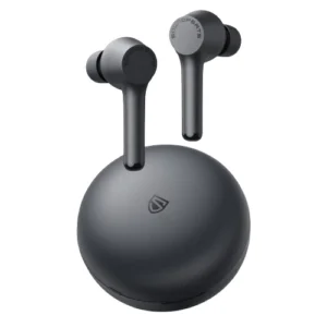 Tai nghe True Wireless SoundPEATS Mac Pin 9h Bluetooth 5.0