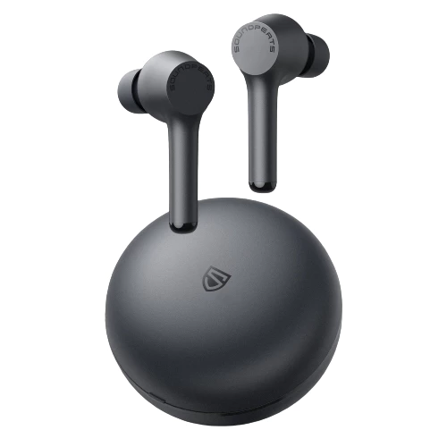 Tai nghe True Wireless SoundPEATS Mac Pin 9h Bluetooth 5.0