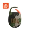 Loa Bluetooth di động kháng nước JBL Clip 5 Công Suất 7W Chơi Nhạc Tới 12 Giờ Thiết Kế Móc Treo