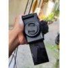 Máy ảnh Vlog Sony ZV-1F Cũ 98% - Quay 4K, Ống Kính ZEISS Siêu Rộng