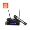 Micro không dây JBL VM200 - Hàng Chính hãng