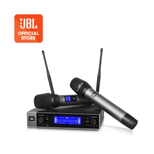 Micro không dây JBL VM200 - Hàng Chính hãng