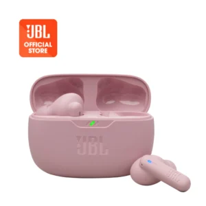 Tai nghe Bluetooth JBL WAVE BEAM 2 - Hàng Chính Hãng