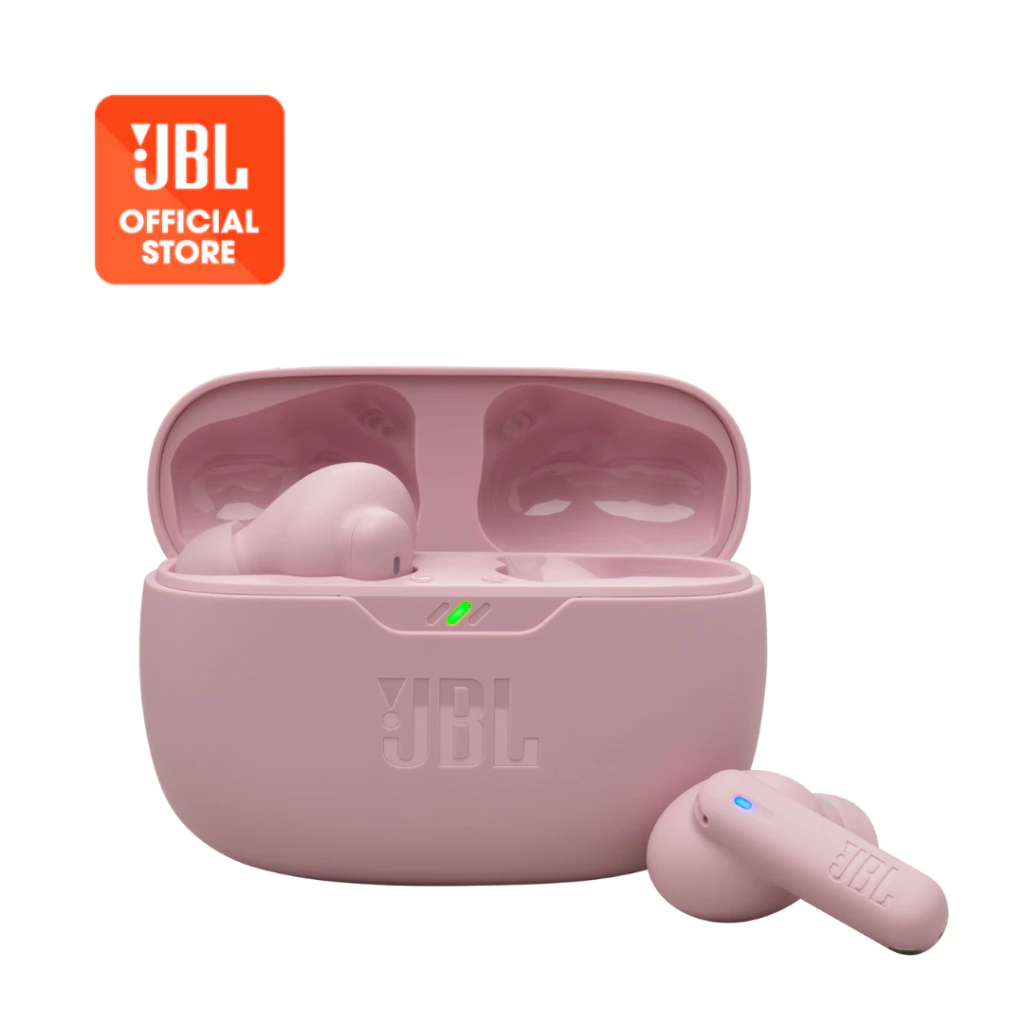 Tai nghe Bluetooth JBL WAVE BEAM 2 - Hàng Chính Hãng