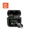 [TRẢ GÓP 0%] Tai nghe True Wireless JBL Tour Pro 3 Chơi Nhạc Tới 44 Giờ Màn Hình Điều Khiển