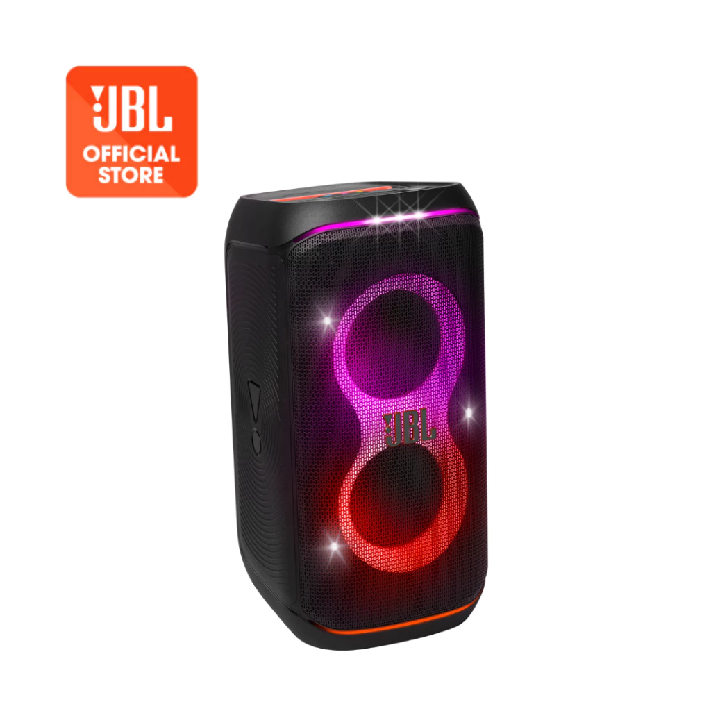 Loa Bluetooth JBL PartyBox Club 120 - Hàng Chính Hãng