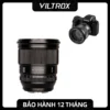Viltrox AF 75MM 1.2 XF Fujifilm - Ống kính Fujifilm - HÀNG CHÍNH HÃNG