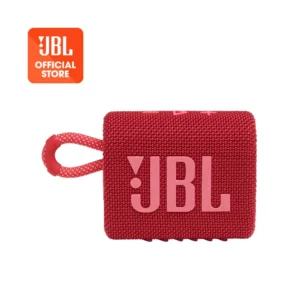 Alternative view of Đánh Giá Loa JBL GO 3: Nhỏ Mà Có Võ, Chống Nước Đỉnh Cao