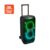 [TRẢ GÓP 0%] Loa Bluetooth JBL PARTYBOX STAGE 320 Công suất RMS 240W chống nước IPX4