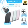 [ANKER] Sạc Dự Phòng Anker từ tính 10kmAh | Anker MagGo Power Bank MagSafe Qi2 (10K, Magnetic Wireless) - A1664