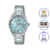 Đồng Hồ Nữ Dây Kim Loại Chính Hãng Casio LTP-1302DS-2AVDF