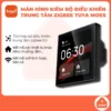 Màn hình kiêm bộ điều khiển trung tâm zigbee Tuya Moes, tích hợp trợ lý Alexa, điều khiển thiết bị