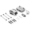 Flycam DJI Mini 3 - Drone 4K Quay Dọc Chính Hãng DJI