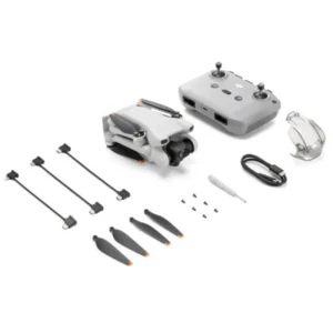 Flycam DJI Mini 3 - Drone 4K Quay Dọc Chính Hãng DJI