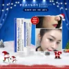 Kem Giảm Mụn Mờ Thâm Cafuné Flux Derma Gel 20g Gel Kết Cấu Trong Suốt Hỗ Trợ Cân Bằng Dầu & Dưỡng Ẩm