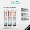 Viên Sủi Giảm Cân Zantiva Hàn Quốc – Giảm Cân Nhanh Cấp Tốc, Detox Hiệu Quả – Không Phải Thuốc
