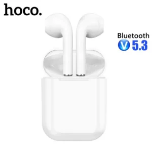 Tai Nghe Bluetooth Hoco EW25 TWS 5.3 Chính Hãng, Có Micro, Sử Dụng 4H - Âm Thanh Chất Lượng