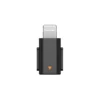 Bộ Chuyển Đổi DJI Mic Mini Cho iPhone (Lightning/Type-C) Chính Hãng