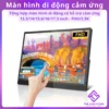 Màn Hình Di Động Cảm Ứng Full HD - Hỗ Trợ Samsung DeX & Switch