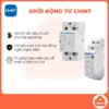 Khởi động từ Chint, công tắc tơ contactor Chint đóng ngắt mạch điện an toàn, ứng dụng nhà thông minh