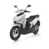 Xe Máy Điện YADEA VELAX Thông Minh - 80km/Sạc, Trả Góp 0%