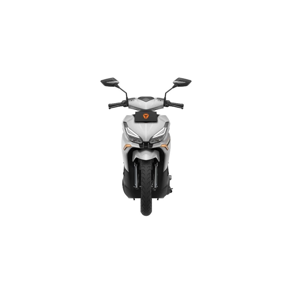 Xe Máy Điện YADEA VELAX Thông Minh - 80km/Sạc, Trả Góp 0% - Image 2
