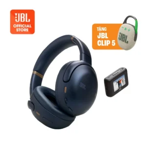 Alternative view of Tai nghe JBL Tour One M3 Smart TX - Chống ồn 8 Mic, Pin 70H