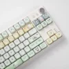 Bộ Keycap Cho Pacha – PBT Dày – Profile MOA – Dành cho bàn phím cơ
