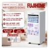 Máy lạnh di động FUJIHOME 9000-12000BTU - Giải pháp 4 trong 1 chính hãng
