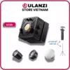 ULANZI EC65 65W - Đèn Led Ulanzi EC65 65W Bi-Color Nhỏ Gọn Cầm Tay
