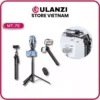 ULANZI MT-70 - Tripod Kiêm Gậy Chụp Ảnh Selfie 3 Chân