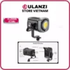 ULANZI VL200Bi 200W - Đèn COB Chuyên Nghiệp - L079CNA1