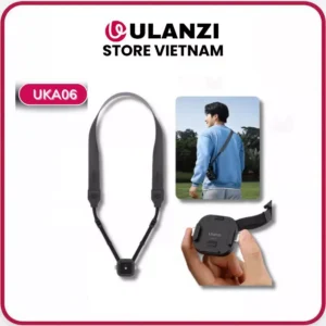 Ulanzi UKA06 - Dây Đeo Tháo Lắp Nhanh