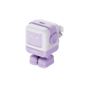 [Quà Tặng] Củ sạc Robot 30W Edifier x Ugreen