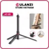 Ulanzi AT-05 Extend Light Stand 2M Chân đèn gấp gọn Ulanzi AT-05 dài 2M chịu lực cao