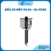 Đầu In Máy In 3D Bambu Lab A1 Series / H2 Series / P2S / X2D Chính Hãng