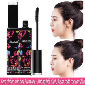 Gel Tạo Kiểu Tóc Dính Tạo Kiểu Tóc Hiện Vật Kem Cố Định & Hoàn Thiện Hiện Vật Tóc Kem Cố Định, Không Làm Hư Tóc Lâu Dài