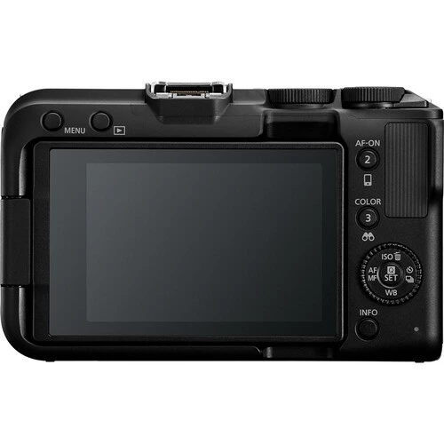 Canon R50 V & Lens 14-30mm: Combo Quay Chụp Chuyên Nghiệp - Image 3