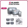 ULANZI BP15 - Túi Đựng Đồ Đa Năng, Túi Đựng Máy Ảnh, Túi Đựng Tripod, Túi Đựng Đèn