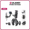 ULANZI R094 - Kẹp Kim Loại Đa Năng Dành Cho Máy ảnh / Monitor