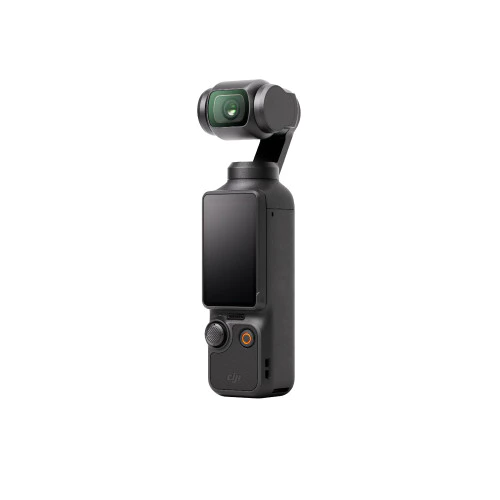 DJI Osmo Pocket 3 Creator Combo: Máy Quay Vlog Chuyên Nghiệp 4K - Image 2