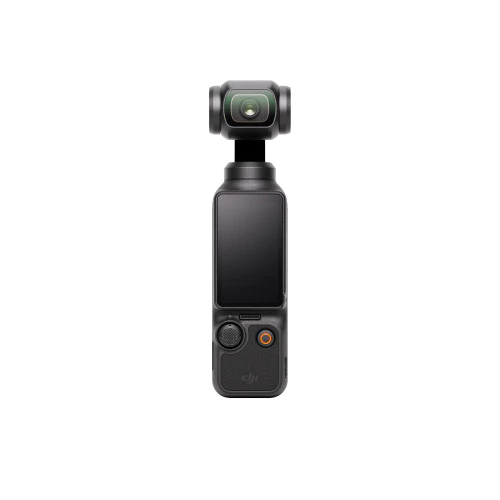 DJI Osmo Pocket 3 Creator Combo: Máy Quay Vlog Chuyên Nghiệp 4K - Image 3