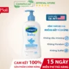 [LIVE] Sữa tắm gội dịu lành cho bé CETAPHIL BABY GENTLE WASH & SHAMPOO 400ML